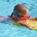 Imola (Bologna), bambina di 5 anni perde la vita nella piscina di un hotel