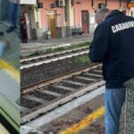 Genova, la moglie del capotreno accoltellato: “La violenza deve finire”