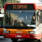 Sciopero nazionale trasporto pubblico: venerdì 8 novembre non ci saranno fasce di garanzia